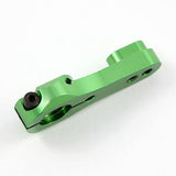 GDS Racing 25T M3 Angle Adjustable Alloy Servo Horn/Arm Green For RC Crawler