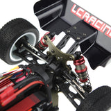 LC Racing EMB-1H 1/14 4WD Brushless Off-Road Racing Buggy EP RTR RC Model Black