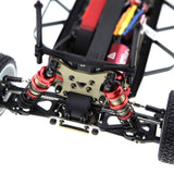 LC Racing EMB-WRCH 1/14 4WD Rally EP RTR RC Model
