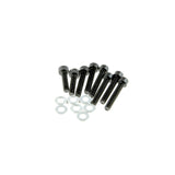 GDS Racing Aluminum Rear Axle Portal Drive 1Pair for Traxxas TRX-4 Shock Black