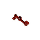 GDS RACING 17T Alloy Throttle Arm Red For Team Losi 5ive T, 17-Tooth