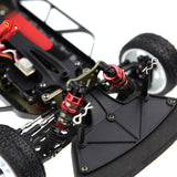 LC Racing EMB-WRCH 1/14 4WD Rally EP RTR RC Model