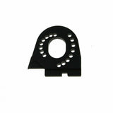 GDS Racing Aluminum Motor Mount for Traxxas TRX-4 OP Upgrade Parts Black