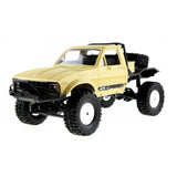 WPL C-14 RC Truck RTR 4WD 1/16 Off-road Crawler Car Assemble Toy for Kids