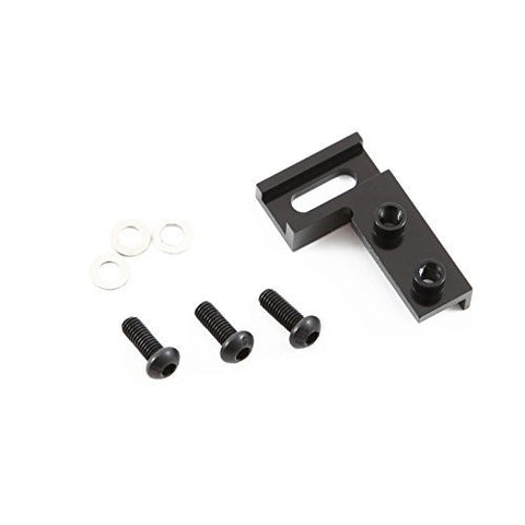 ALIENTAC Alloy Servo Mount For Tamiya CC01 RC Crawler