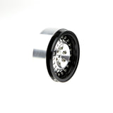 4x (Four) 2.2" Alloy Beadlock Wheel Rim Wide 1"(25.4mm) for RC Model #106