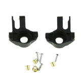 GDS Racing Alloy Large Angle Front Knuckle Steering Arm for Axial SCX10 II Gen.2