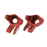 GDS Racing Alloy Large Angle Front Knuckle Steering Arm for Axial SCX10 II Gen.2