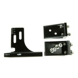 GDS Racing 85mm Adjustable Aluminum T-strut for D 1/4" (6.35mm) Shaft RC Boat