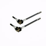 GDS RACING Super Wide Angle XVD for Axial SCX10 #02-236