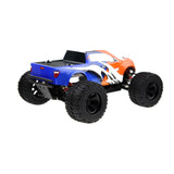 LC Racing EMB-MTH 1/14 4WD Mini Brushless Monster EP RTR RC Model