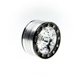 Alientac Four 1.9" Alloy Beadlock Wheel Rim Wide 1" for RC Model #117