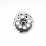 GDS Racing Four(4) 2.2" Alloy Beadlock Wheel Rim Wide 1.4" for RC Model #087