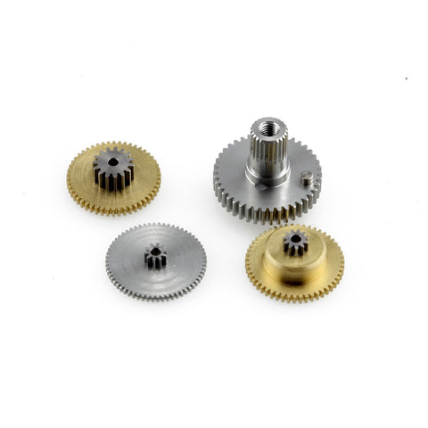 Power HD Replacement Metal Gears Set for LW-20MG Servo
