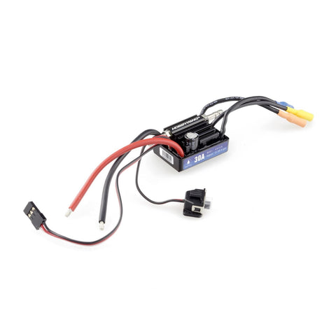 Hobbywing SEAKING Waterproof 30A V3 Brushless ESC Speed Control for RC Boat