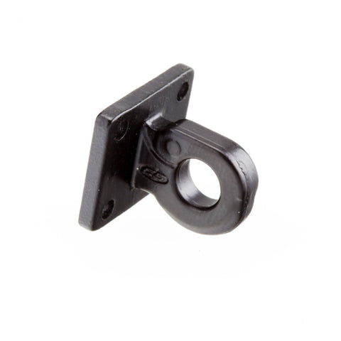 CROSS-RC 1/12 Metal Rear Trail Hook for MC6 RC Military Truck #92230104