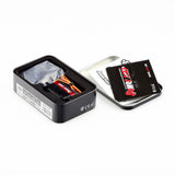 Power HD 1206TG Low Profile Metal Gear Digital Servo 7Kg 0.06S for RC Car