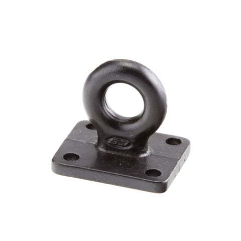 CROSS-RC 1/12 Metal O type Trailer Hook for MC6/MC8 RC Military Truck #92230107