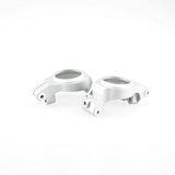 GDS Racing Aluminum C-Hub Silver for Traxxas X-MAXX 1/5 RC Truck 1 Pair