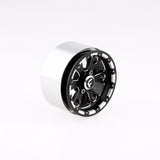 GDS Racing Four(4) 2.2" Alloy Beadlock Wheel Rim Wide 1.4" for RC Model #089