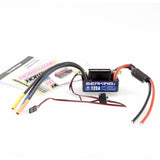 Hobbywing SEAKING Waterproof 120A V3 Brushless ESC Speed Control for RC Boat
