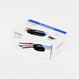 Hobbywing SEAKING Waterproof 130A HV V3 Brushless ESC Speed Control for RC Boat