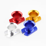 Velocity Stack Blue For Zenoah Tiger King QD JG CMB R/C BOAT - 1PC