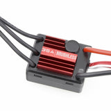 LC Racing L6148 35A Waterproof ESC for Brushless Motor RC 1/14 Car