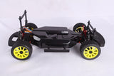 King Motor RC Explorer RX 4WD Electric Rally Car 1/8 Scale RTR