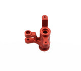 GDS Racing Alloy Steering Assembly Red for Team LOSI DBXL 1/5 RC Buggy