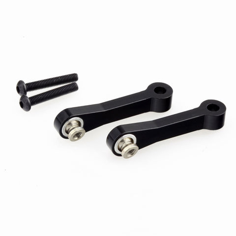 Alloy Front Upper Suspension Arm For Tamiya CC01 1/10 RC Crawler