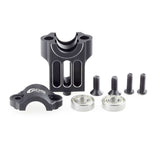 GDS Racing Middle Shaft Transmition Bracket Black for Losi Desert Buggy XL RC