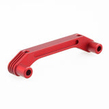 GDS Racing Alloy Engine Mount Red for Team LOSI DBXL 1/5, 1(one) Piece