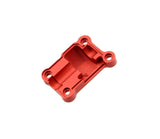 GDS RACING CNC Upper Rear Gear Box Cover Red for Traxxas X-Maxx 1/5