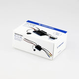 Hobbywing SEAKING Waterproof 60A V3 Brushless ESC Speed Control for RC Boat