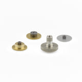 Power HD Replacement Metal Gears Set for LF-20MG LW-20MG