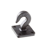 CROSS-RC 1/12 Metal Rear Trail Hook for MC6 RC Military Truck #92230103