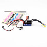 Hobbywing SEAKING Waterproof 30A V3 Brushless ESC Speed Control for RC Boat