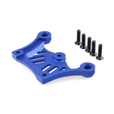 GDS Racing Alloy Front Top Chassis Brace Blue for Team LOSI DBXL 1/5 RC Buggy
