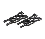 GDS Racing Alloy Front/Rear Lower Arms Black for Traxxas X-Maxx Truck 1/5 (2pc)