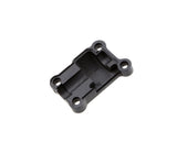 GDS RACING CNC Upper Rear Gear Box Cover Black for Traxxas X-Maxx 1/5