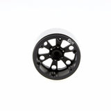 GDS Racing One 2.2" Alloy Beadlock Wheel Rim Wide 1.4" for RC Model #089