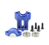 GDS Racing Middle Shaft Transmition Bracket Blue for Losi Desert Buggy XL RC