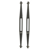 GDS Racing Aluminum Rear Trailing Arm Lower Links Black for Traxxas UDR (Pair)