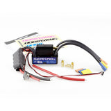 Hobbywing SEAKING Waterproof 180A V3 Brushless ESC Speed Control for RC Boat