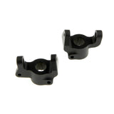 GDS Racing Alloy Front C-Hub Carrier Black for Axial SCX10 II