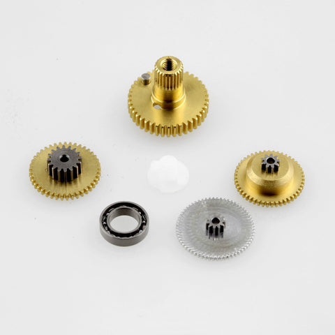 Power HD Replacement Metal Gears Set for HD-1501MG Servo