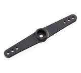GDS Racing 17T Alloy Servo Arm Black for HPI Baja 5B 5T Losi 5T DBXL Rcmk XCR