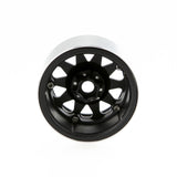 ALIENTAC One OD 2.2" Alloy Beadlock Wheel Rim Wide 1.4" for RC Model #084X1