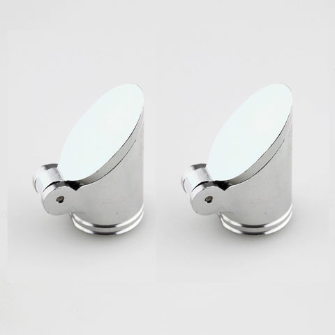 Alloy Water Valves for Fsr O boat 2 Pieces
